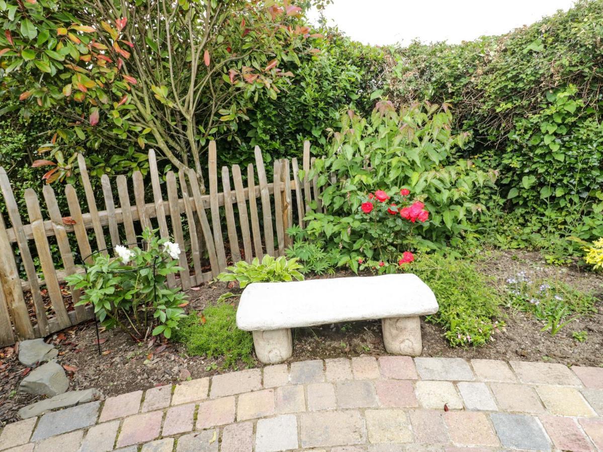 Min Y Don Villa Colwyn Bay Eksteriør billede